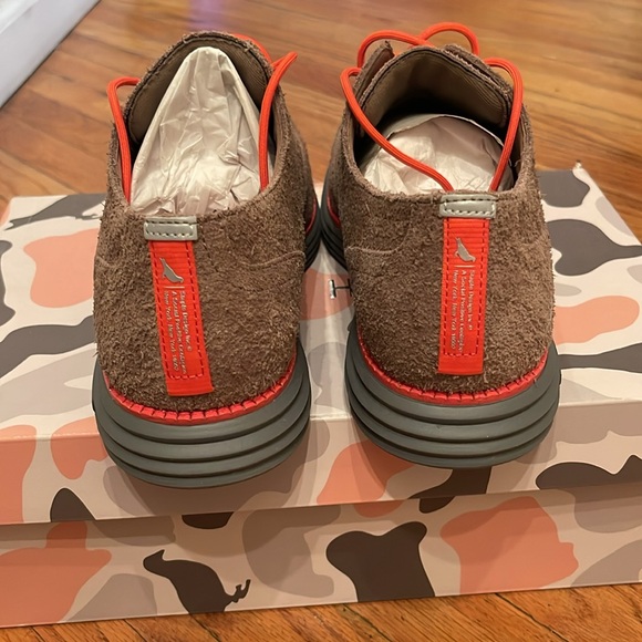 Cole Haan x STAPLE
ØriginalGrand Ultra Wingtip Oxford Never worn - Picture 2 of 5